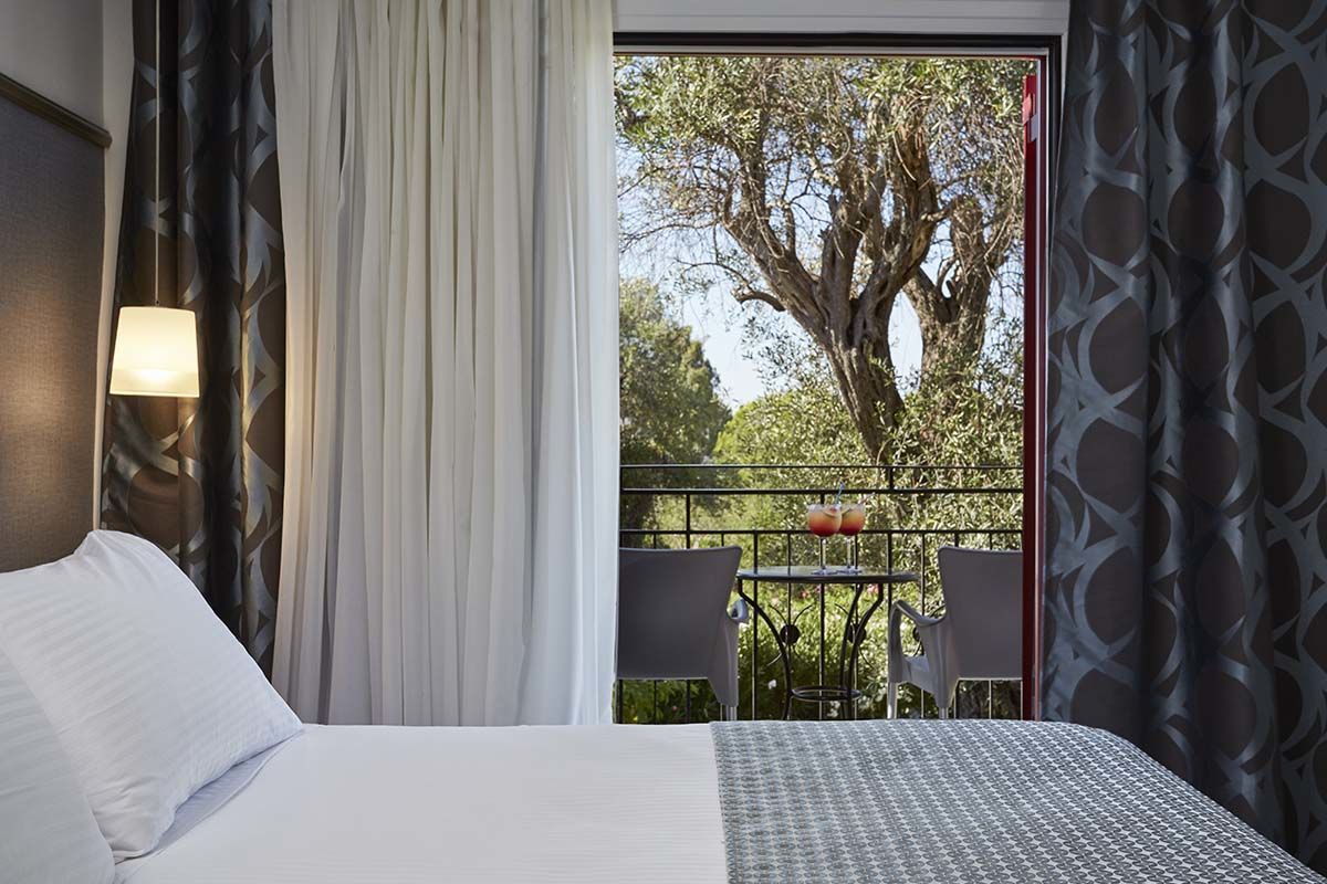 Club Héliades Apollo Palace 5* pas cher photo 8