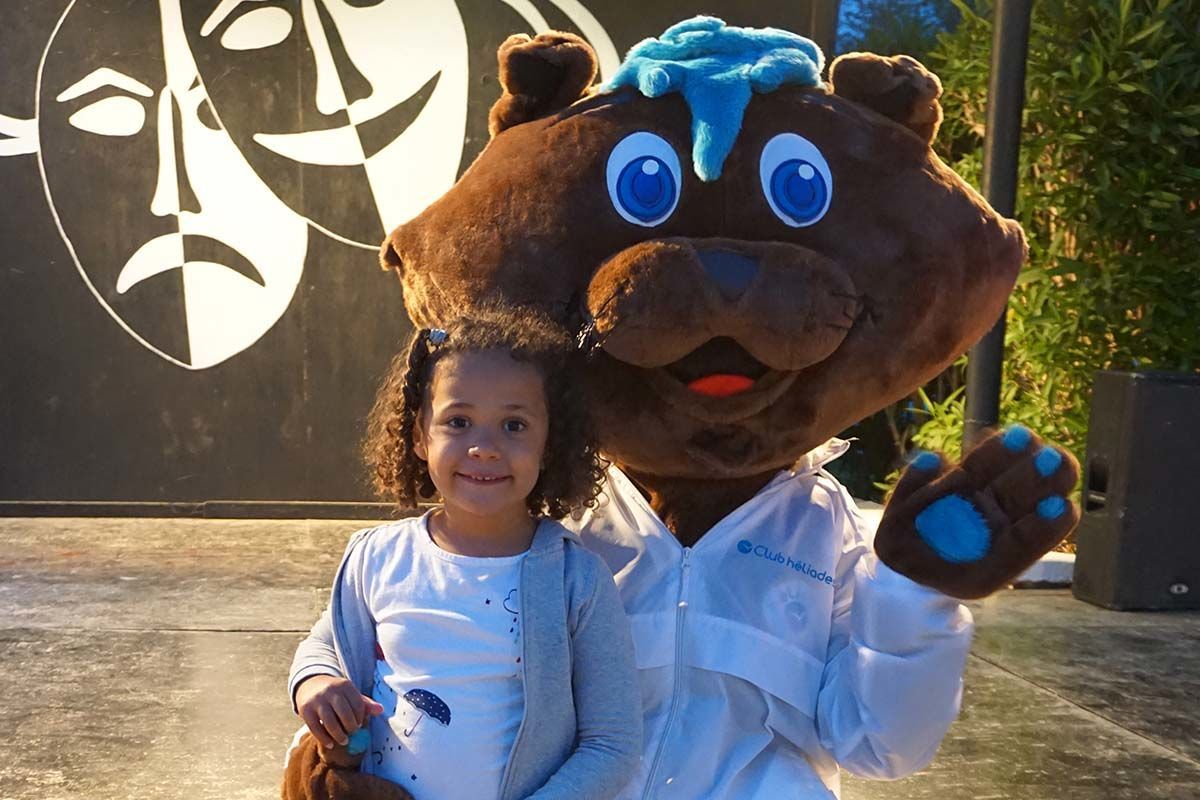 Club Héliades Apollo Palace 5* pas cher photo 9