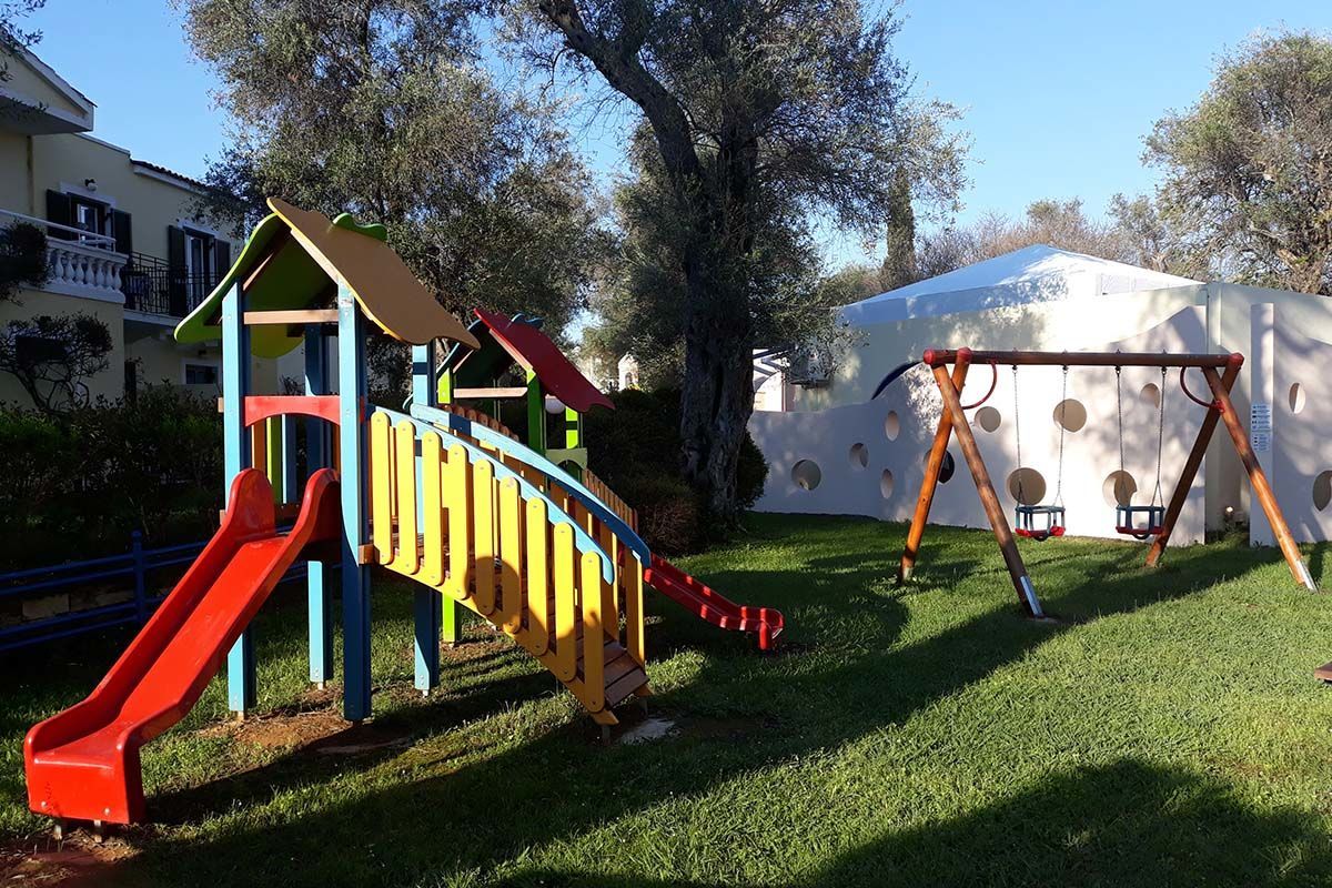 Club Héliades Apollo Palace 5* pas cher photo 10