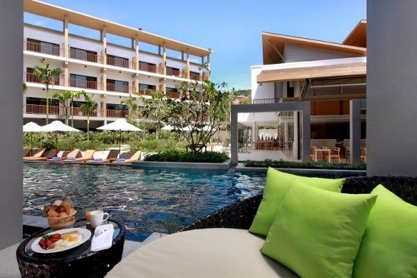 Deevana Plaza Krabi 4* pas cher photo 6