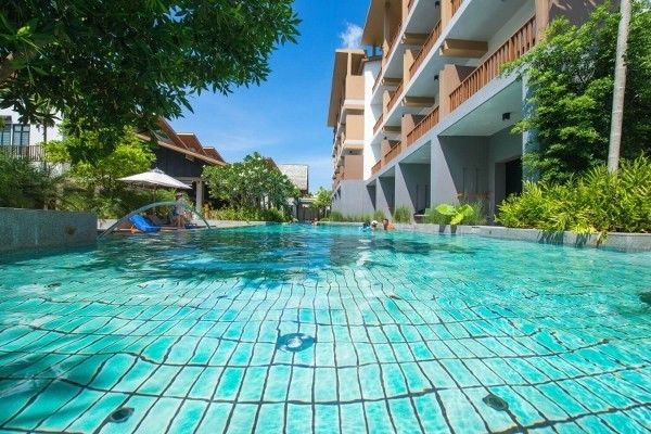 Deevana Plaza Krabi 4* pas cher photo 7