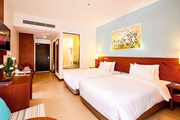 Deevana Plaza Krabi 4* pas cher photo 8