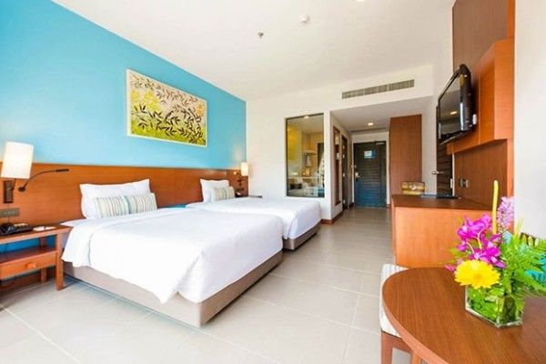 Deevana Plaza Krabi 4* pas cher photo 9
