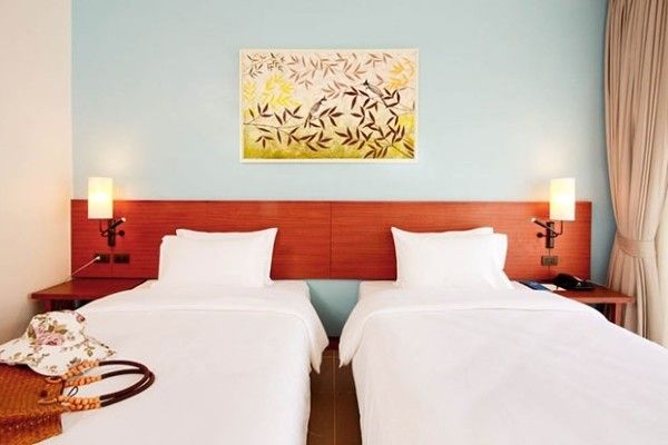 Deevana Plaza Krabi 4* pas cher photo 10