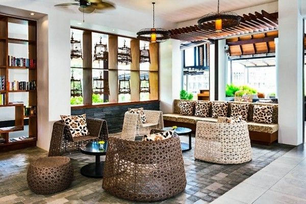 Deevana Plaza Krabi 4* pas cher photo 11