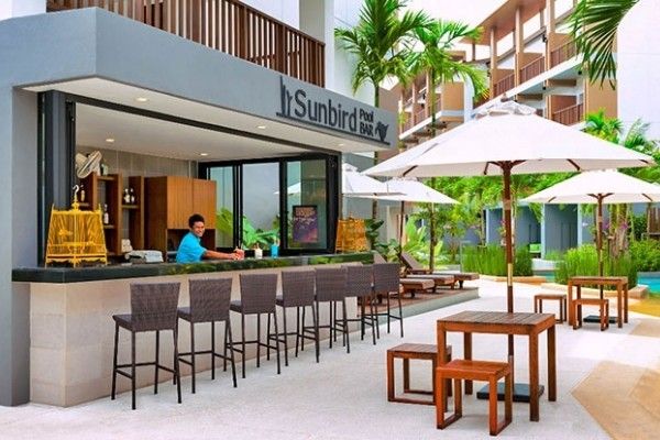 Deevana Plaza Krabi 4* pas cher photo 12