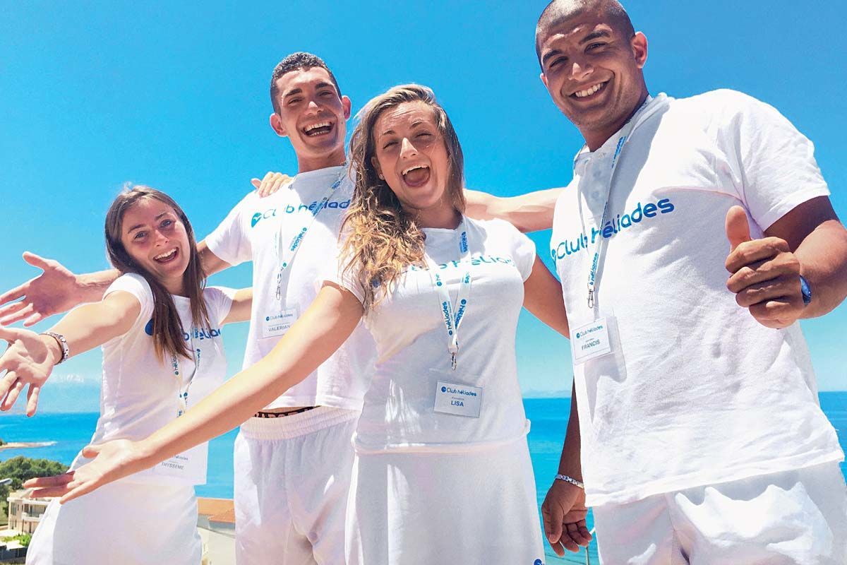 Club Héliades Riu Karamboa 5* pas cher photo 5