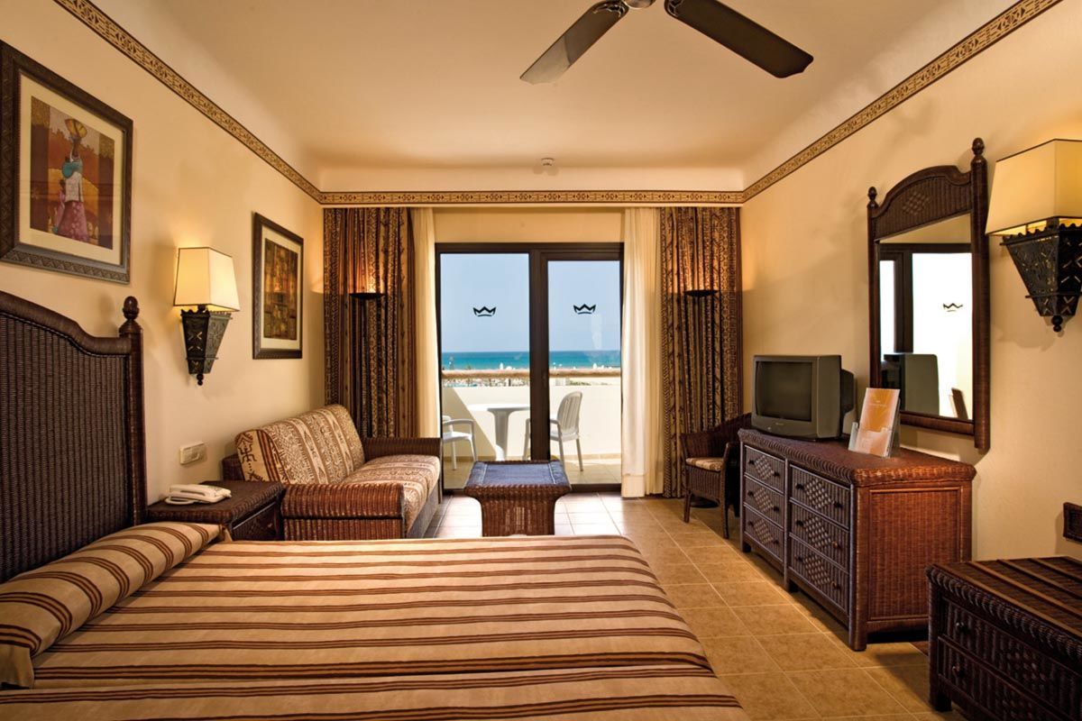 Club Héliades Riu Karamboa 5* pas cher photo 8