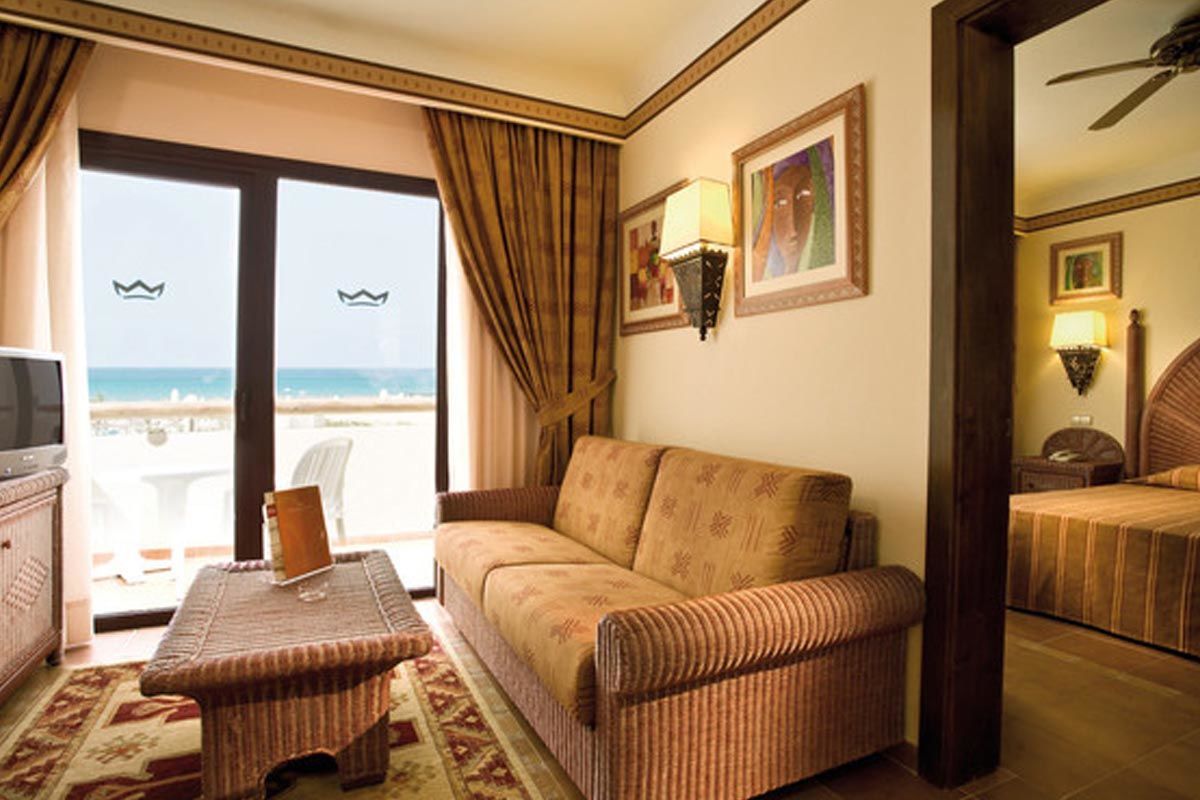 Club Héliades Riu Karamboa 5* pas cher photo 9