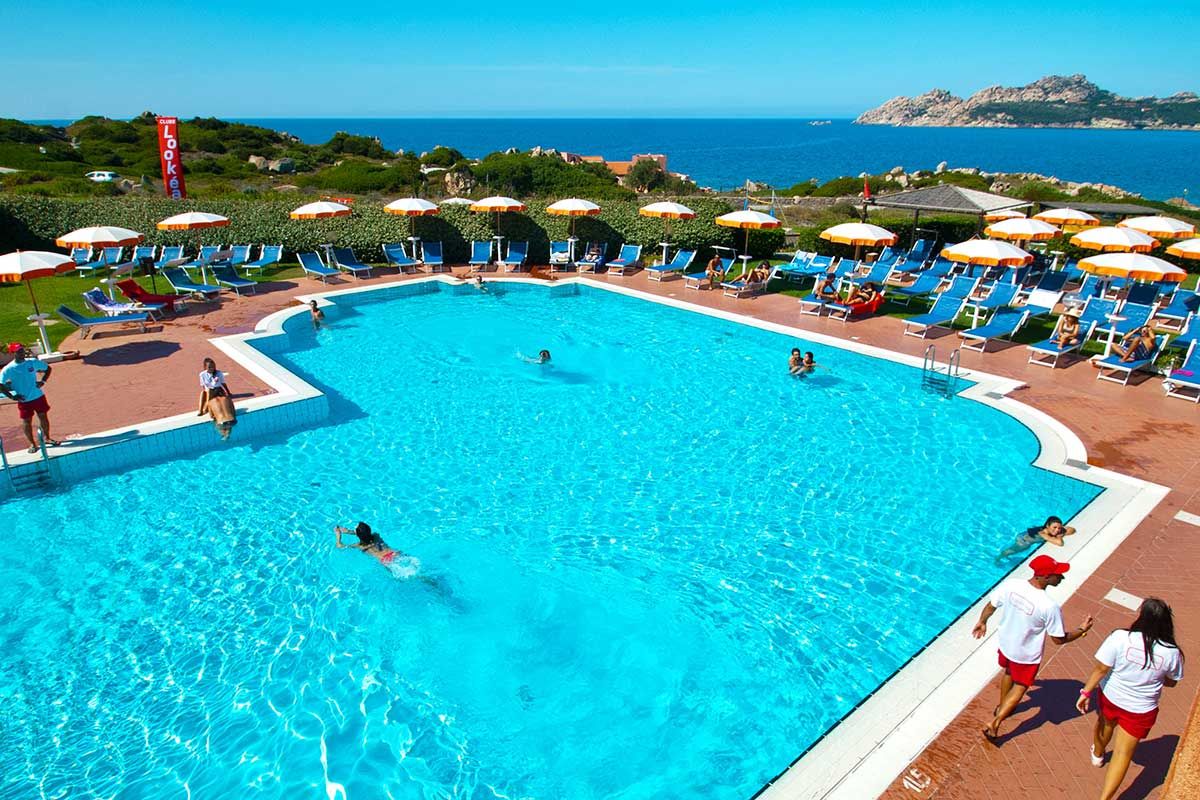 Club Lookéa Cala Blu - Vols Réguliers pas cher photo 3
