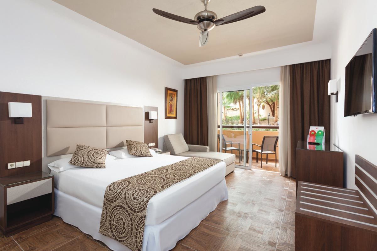 Club Héliades Riu Funana 5* pas cher photo 6