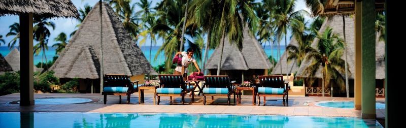 Neptune Pwani Beach Resort & Spa 4* pas cher photo 11