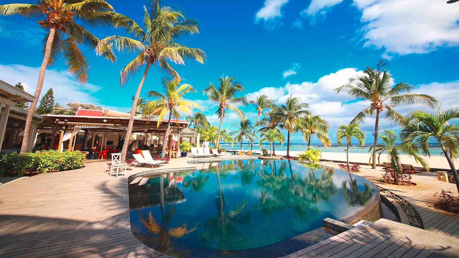 Villas Caroline - 3* pas cher photo 1