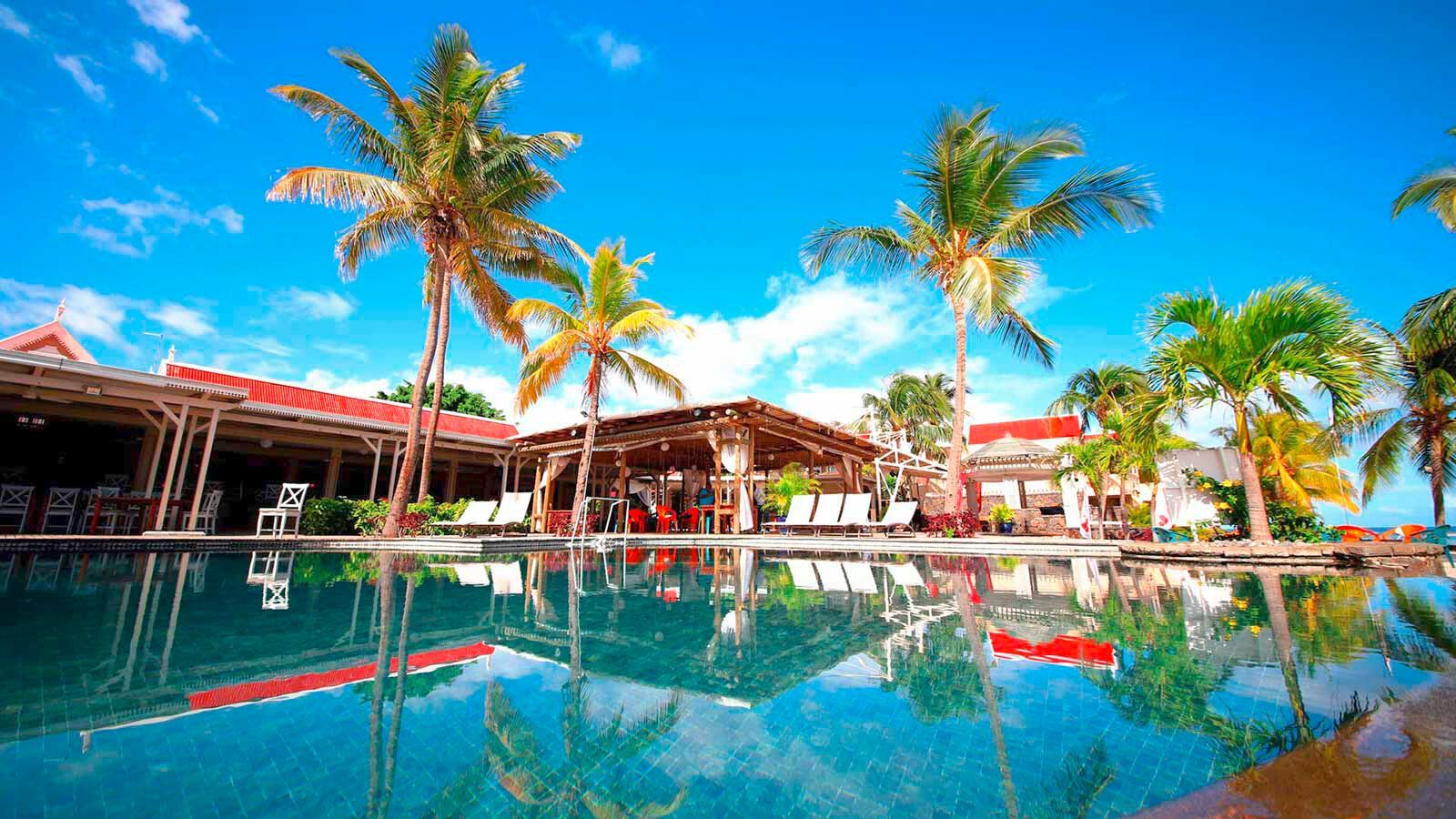 Villas Caroline - 3* pas cher photo 2