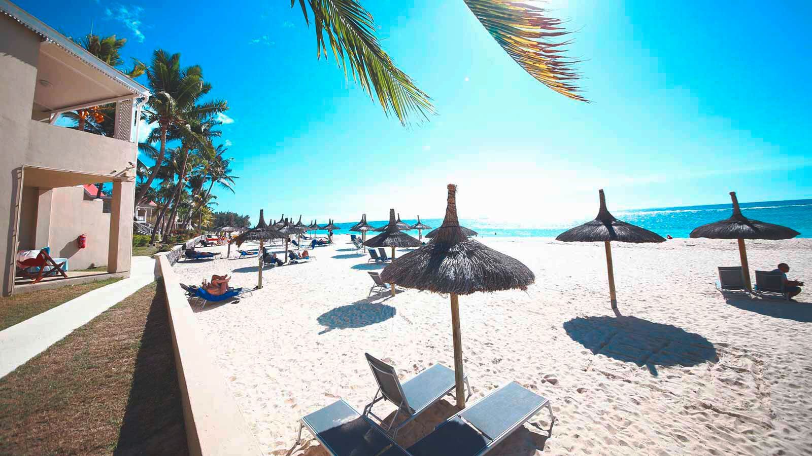 Villas Caroline - 3* pas cher photo 5