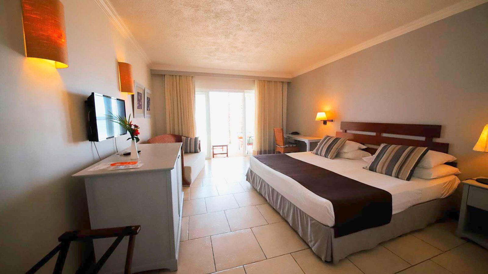 Villas Caroline - 3* pas cher photo 7