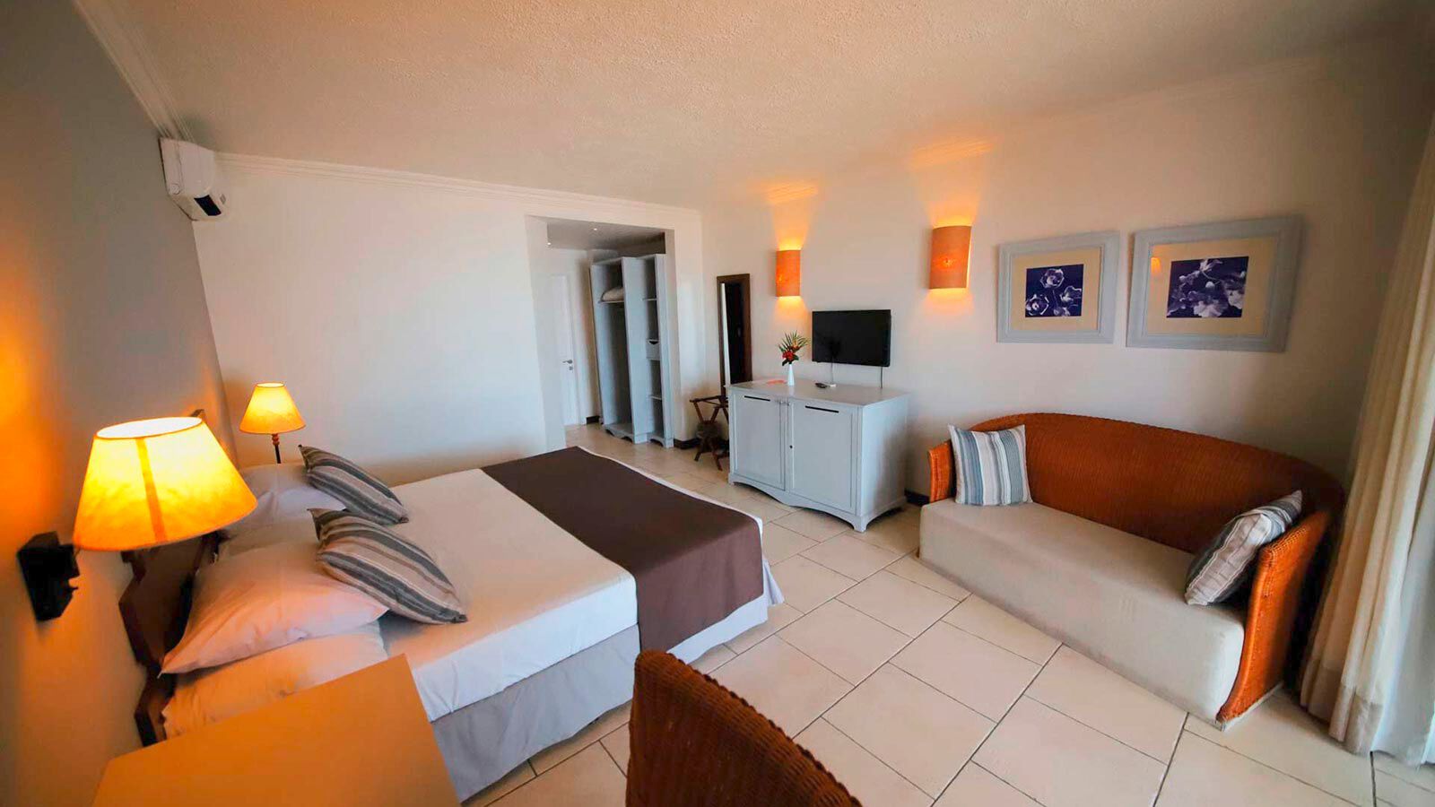 Villas Caroline - 3* pas cher photo 8