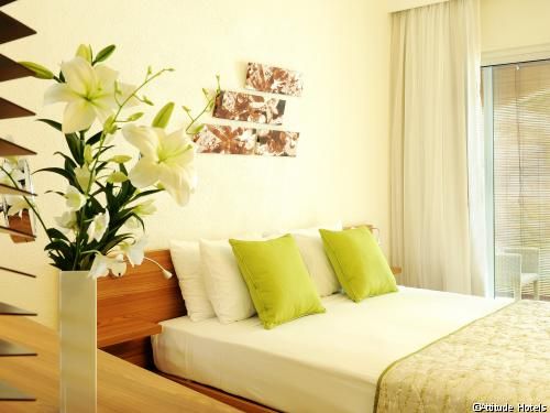 Hôtel Adult Only - Emeraude Beach Attitude 3* pas cher photo 2