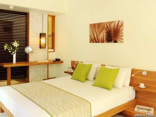 Hôtel Adult Only - Emeraude Beach Attitude 3* pas cher photo 3