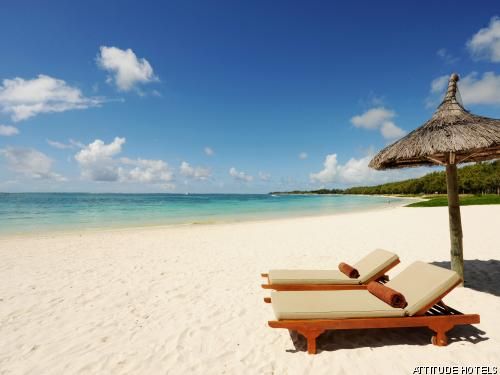 Hôtel Adult Only - Emeraude Beach Attitude 3* pas cher photo 4