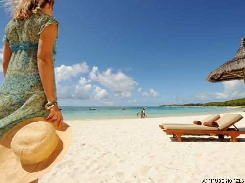 Hôtel Adult Only - Emeraude Beach Attitude 3* pas cher photo 5