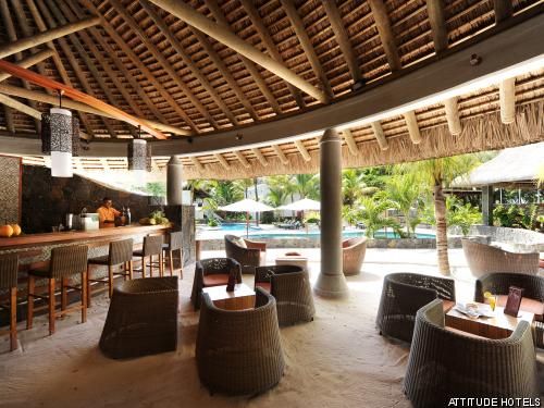 Hôtel Adult Only - Emeraude Beach Attitude 3* pas cher photo 6