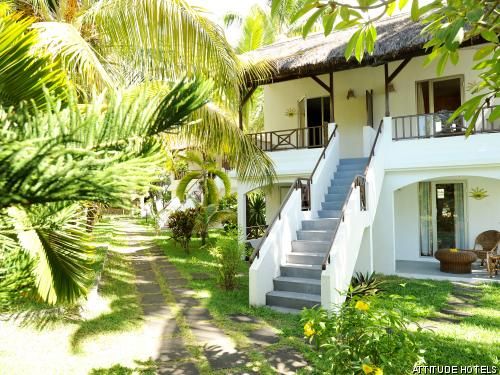 Hôtel Adult Only - Emeraude Beach Attitude 3* pas cher photo 7