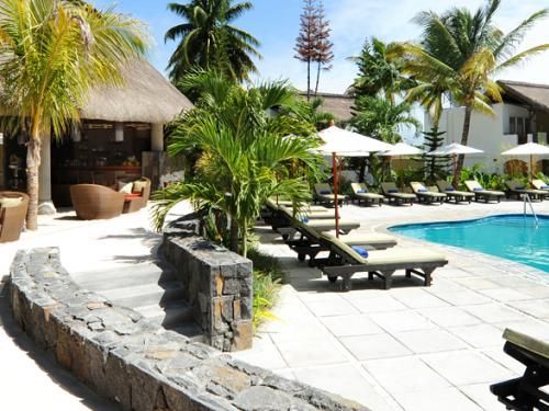 Hôtel Adult Only - Emeraude Beach Attitude 3* pas cher photo 8