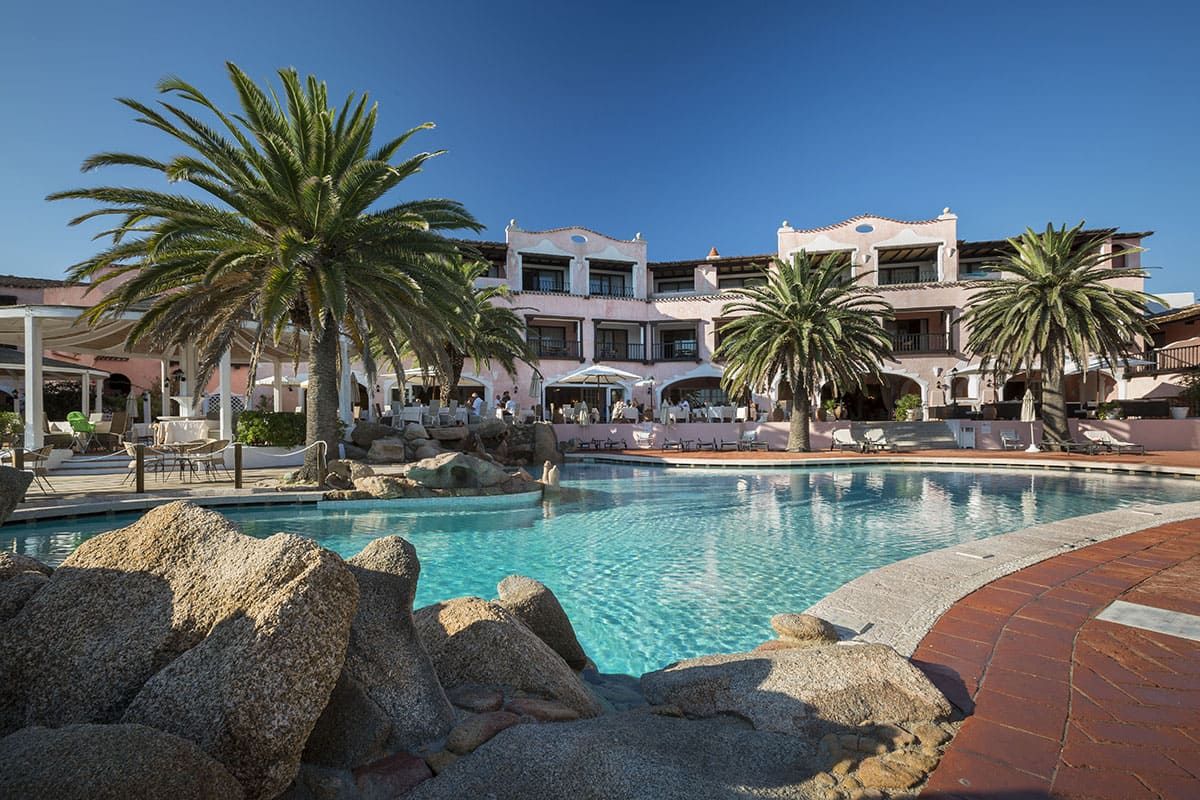 Le Palme Hôtel & Resort pas cher photo 2