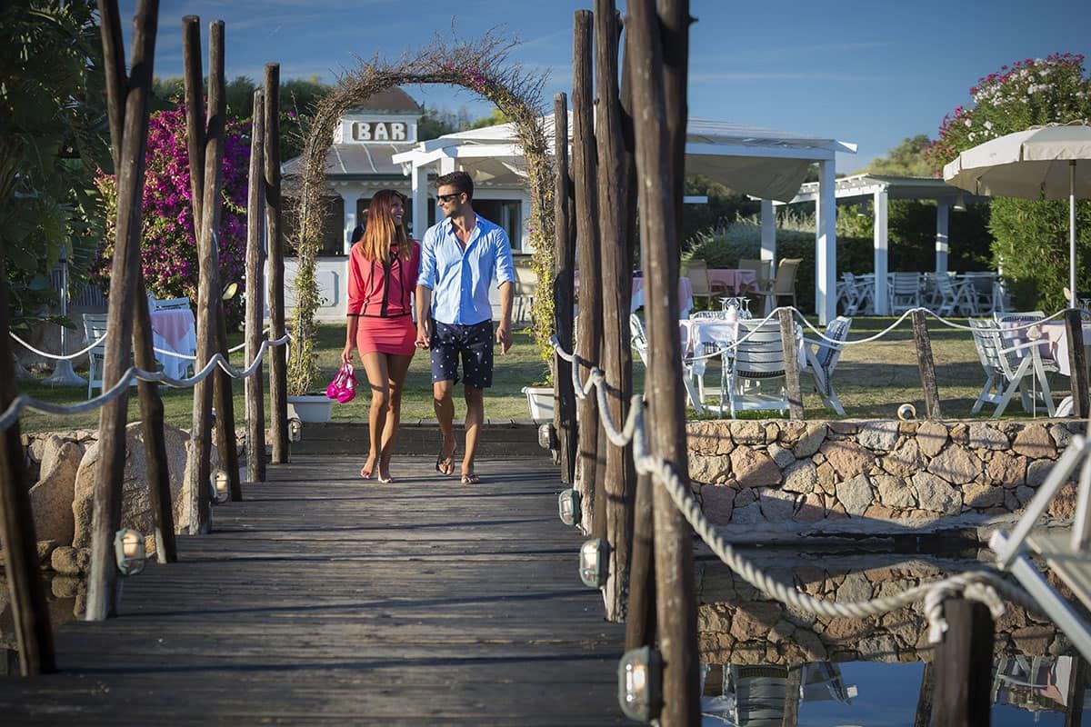 Le Palme Hôtel & Resort pas cher photo 4