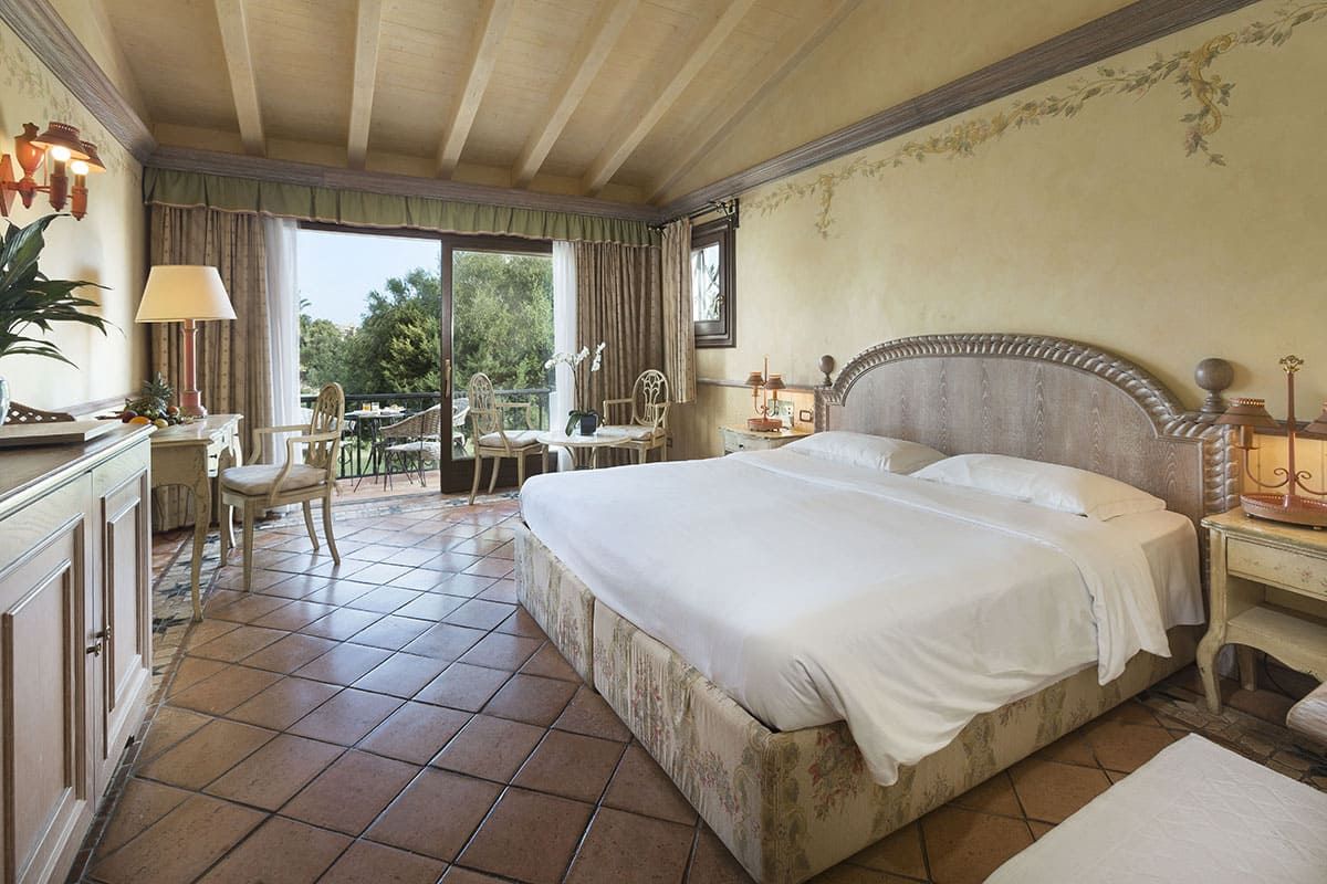 Le Palme Hôtel & Resort pas cher photo 7