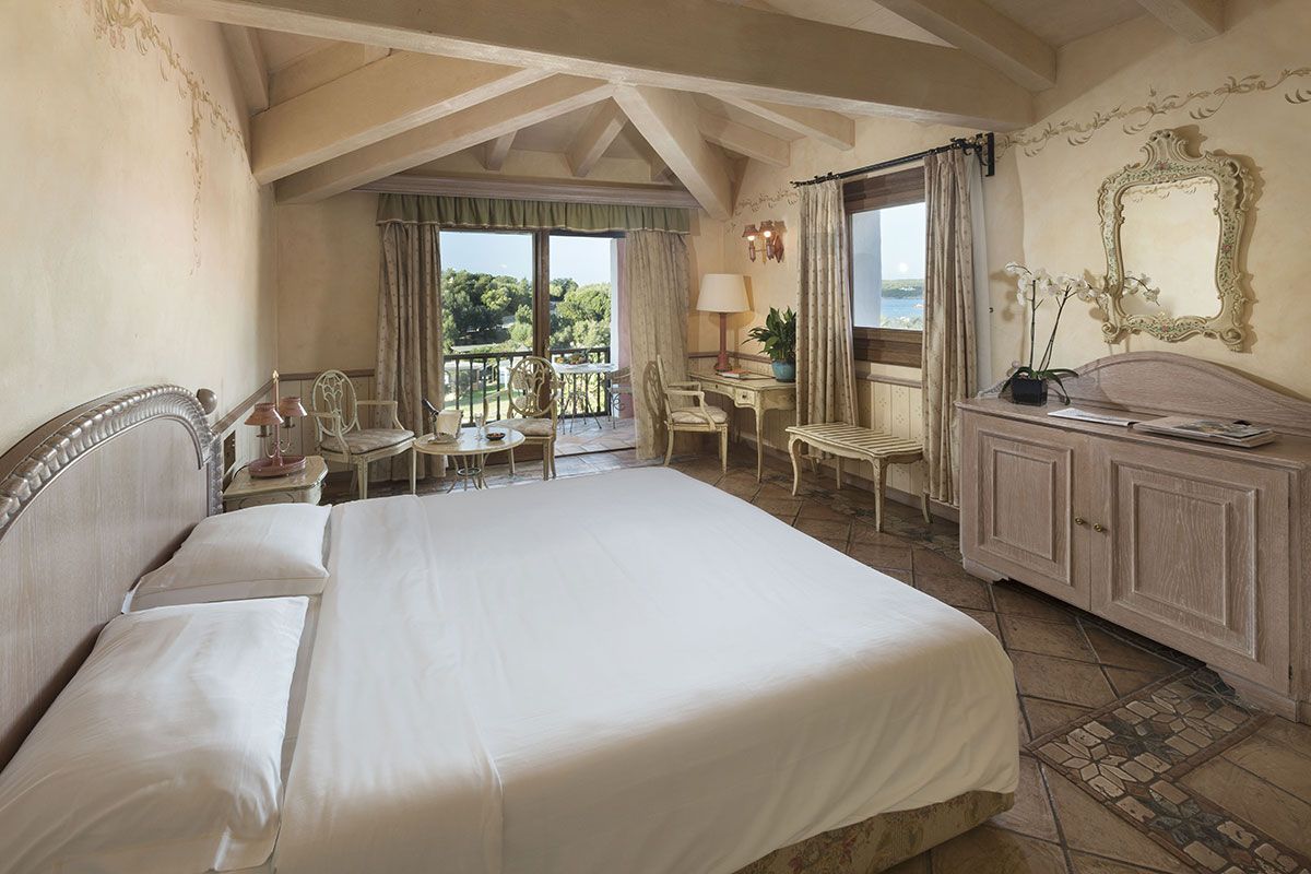 Le Palme Hôtel & Resort pas cher photo 8