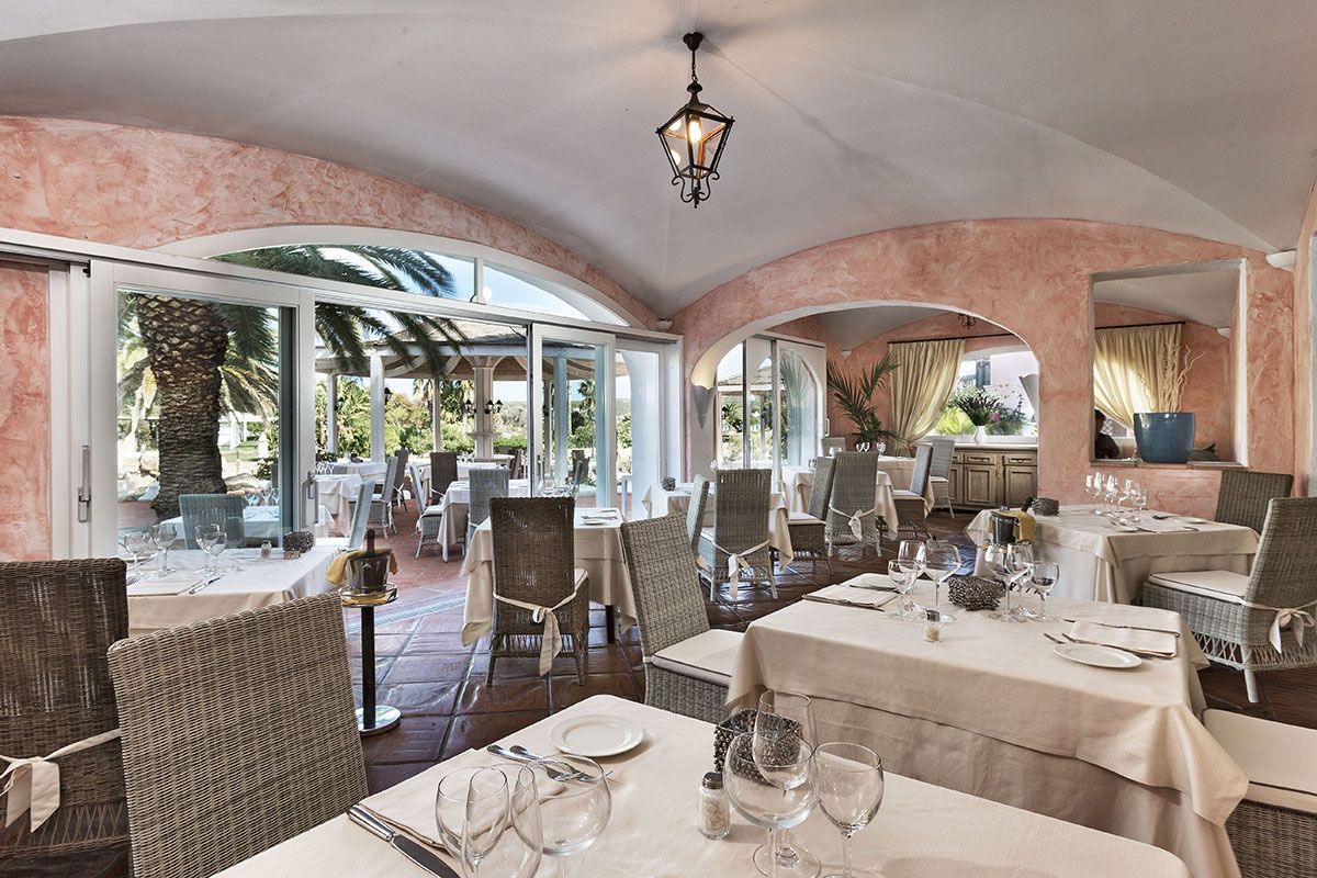 Le Palme Hôtel & Resort pas cher photo 9