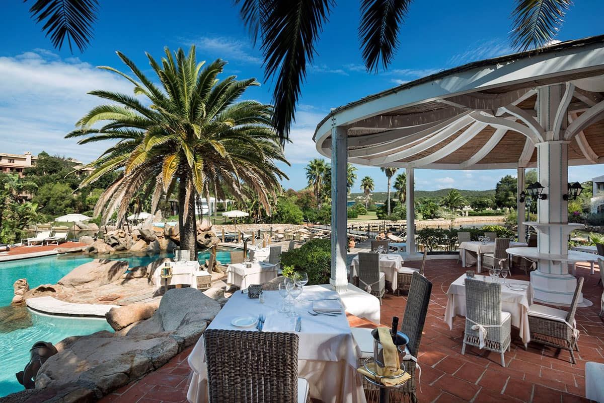 Le Palme Hôtel & Resort pas cher photo 10