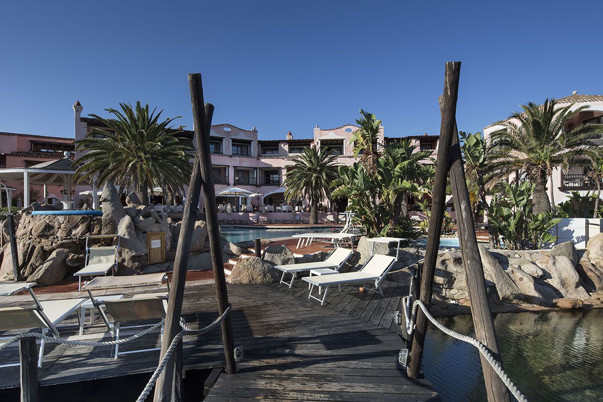 Le Palme Hôtel & Resort pas cher photo 11