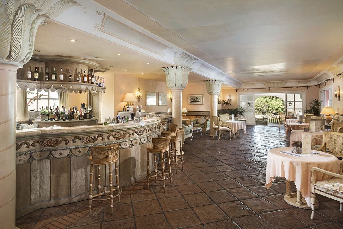 Le Palme Hôtel & Resort pas cher photo 12