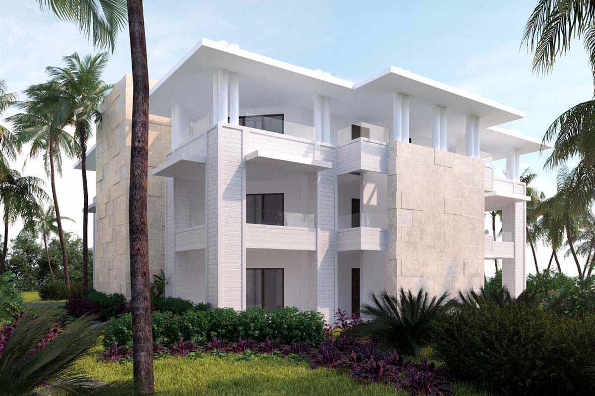 Club Héliades Grand Bavaro Princess 5* - Arrivée St Domingue pas cher photo 4