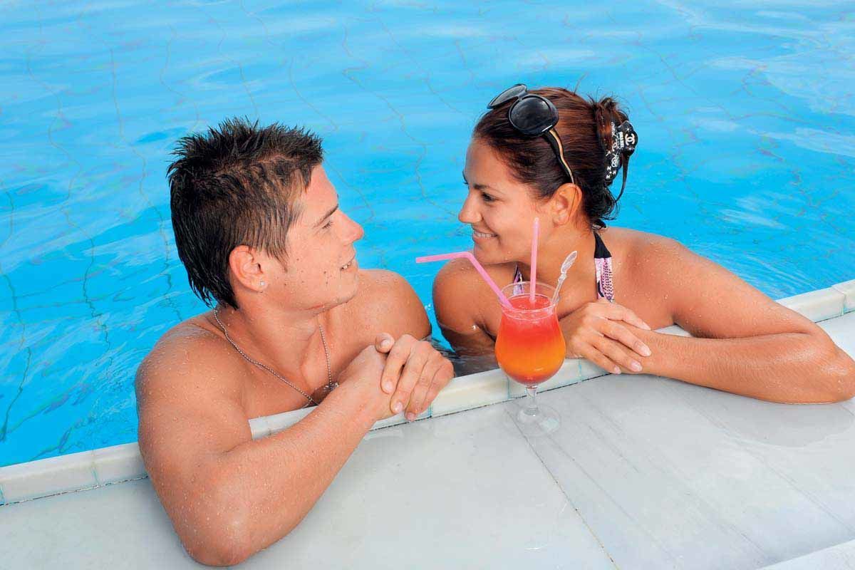 Club Héliades Grand Bavaro Princess 5* - Arrivée St Domingue pas cher photo 6