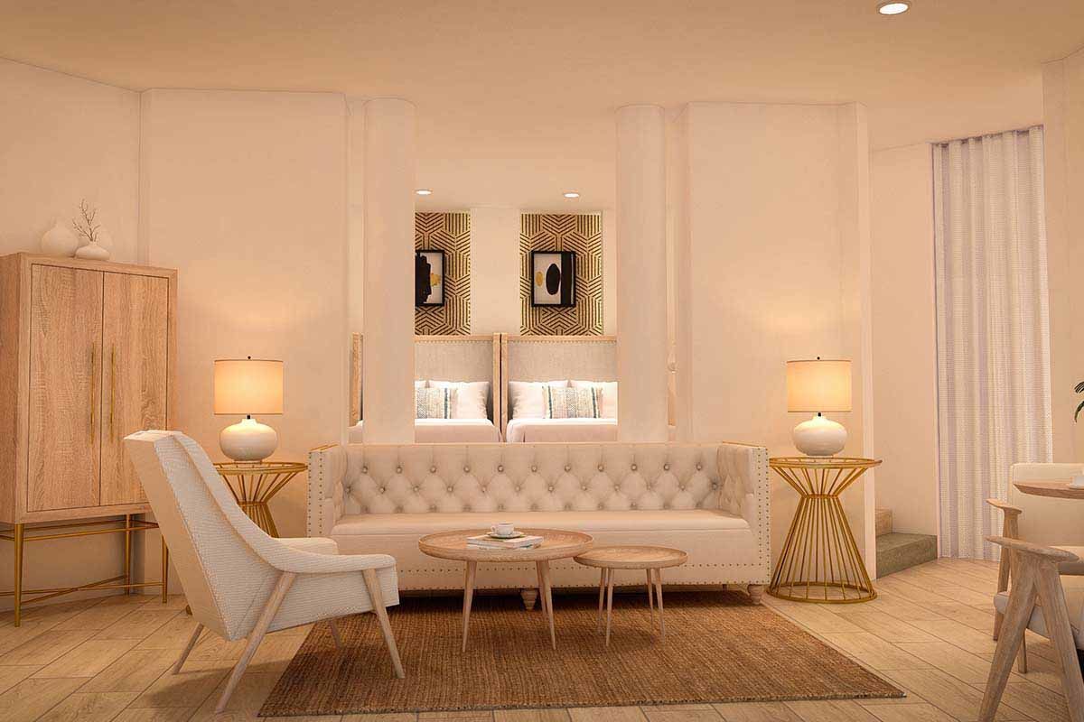 Club Héliades Grand Bavaro Princess 5* - Arrivée St Domingue pas cher photo 9