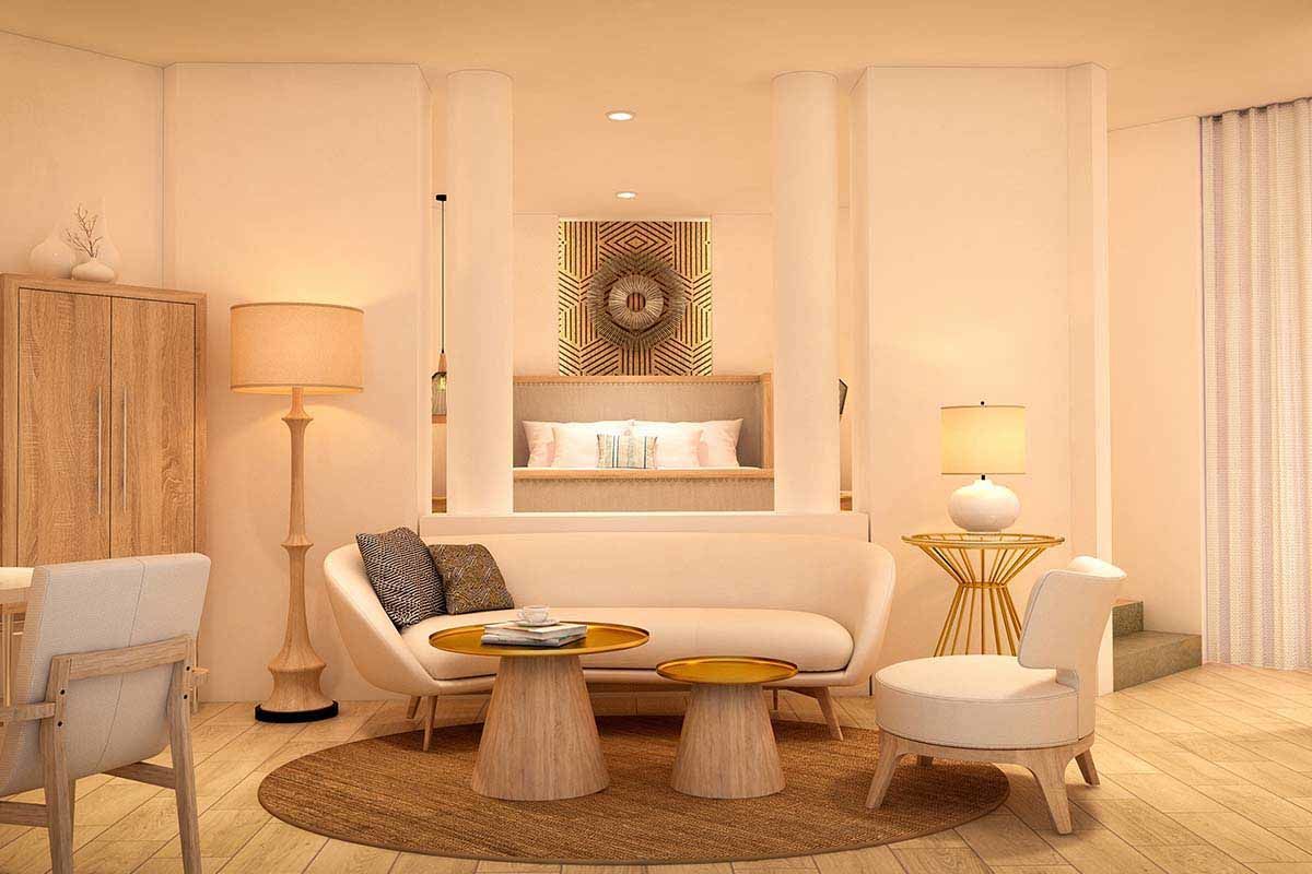 Club Héliades Grand Bavaro Princess 5* - Arrivée St Domingue pas cher photo 10