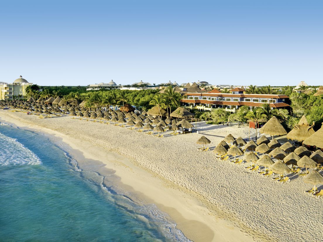 IBEROSTAR Paraiso Del Mar - 5* pas cher photo 1