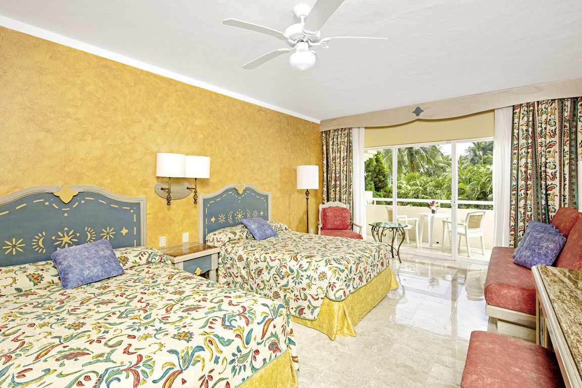 IBEROSTAR Paraiso Del Mar - 5* pas cher photo 2