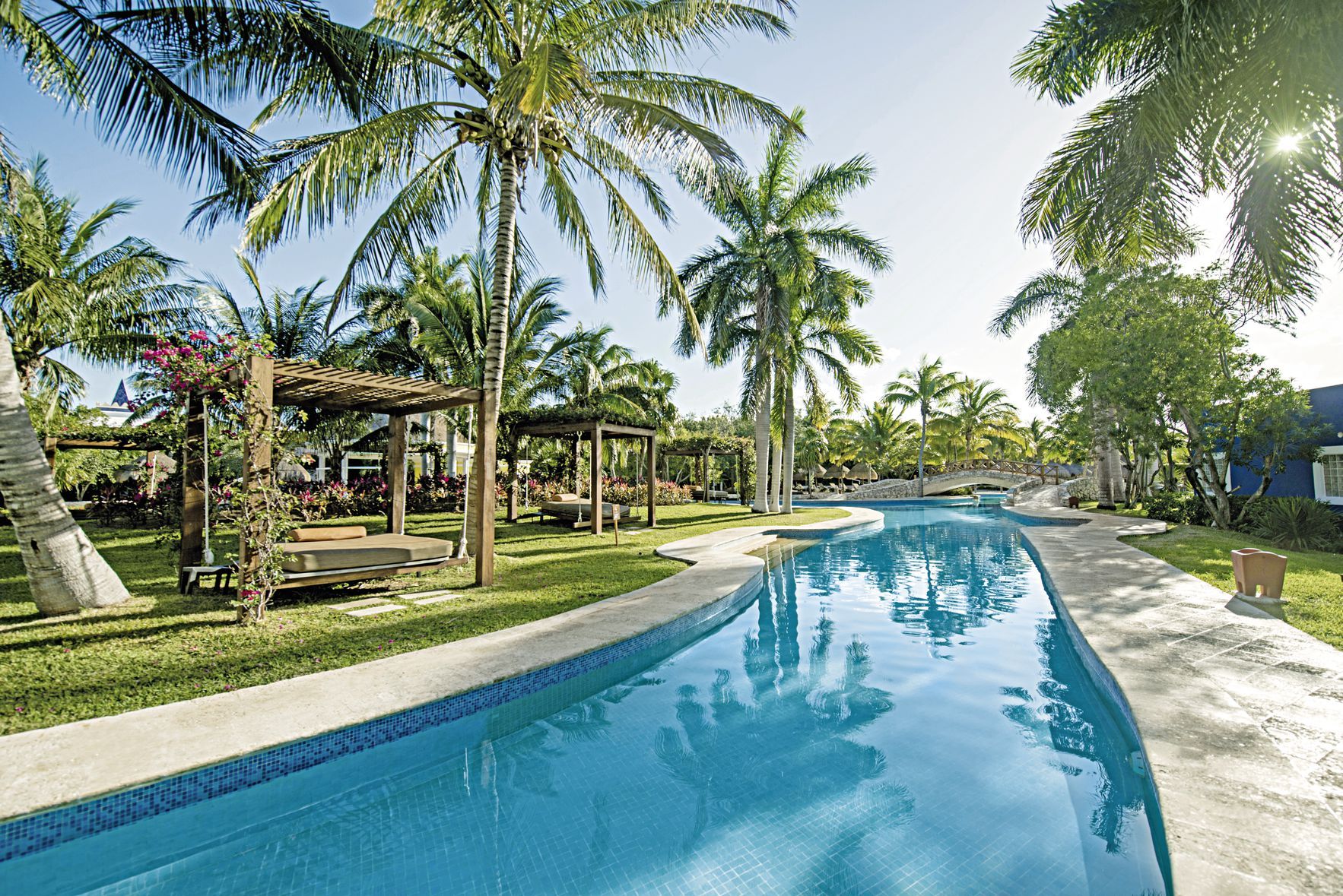 IBEROSTAR Paraiso Del Mar - 5* pas cher photo 3