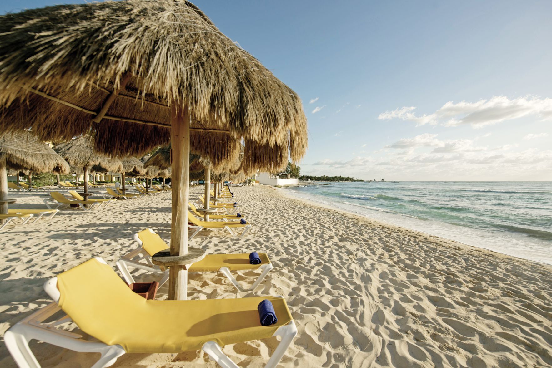 IBEROSTAR Paraiso Del Mar - 5* pas cher photo 5