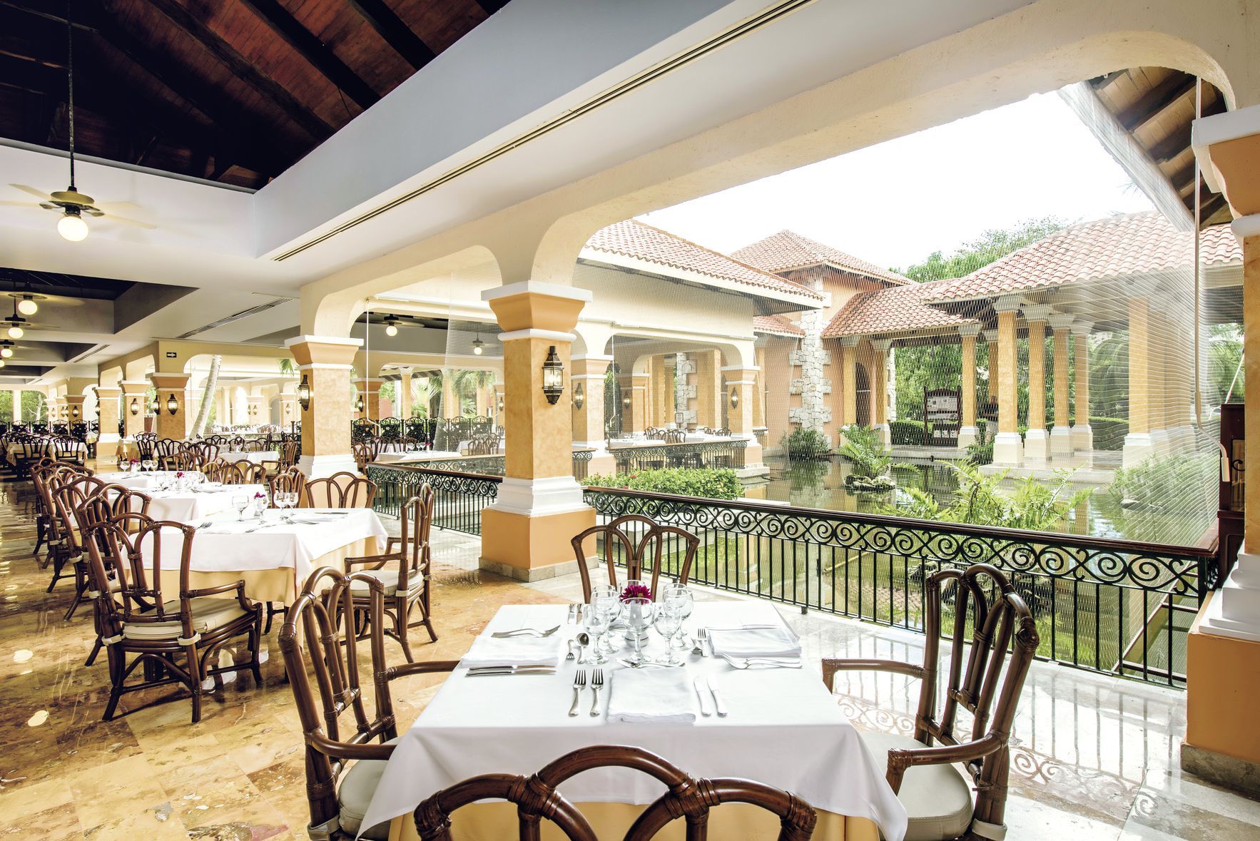 IBEROSTAR Paraiso Del Mar - 5* pas cher photo 6