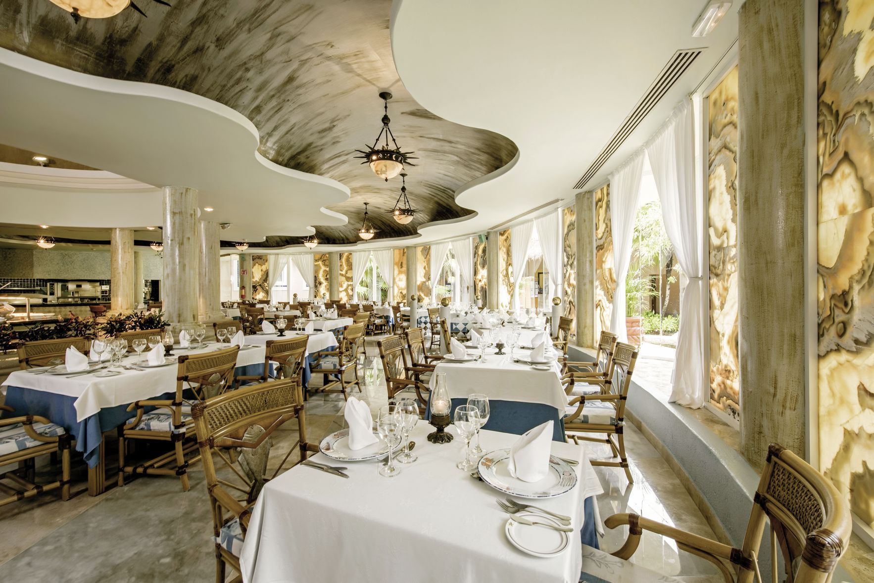 IBEROSTAR Paraiso Del Mar - 5* pas cher photo 7