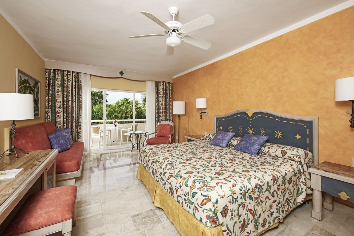 IBEROSTAR Paraiso Del Mar - 5* pas cher photo 8