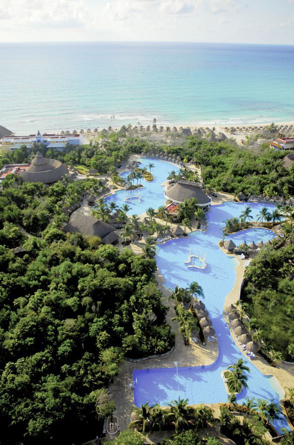 IBEROSTAR Paraiso Del Mar - 5* pas cher photo 9