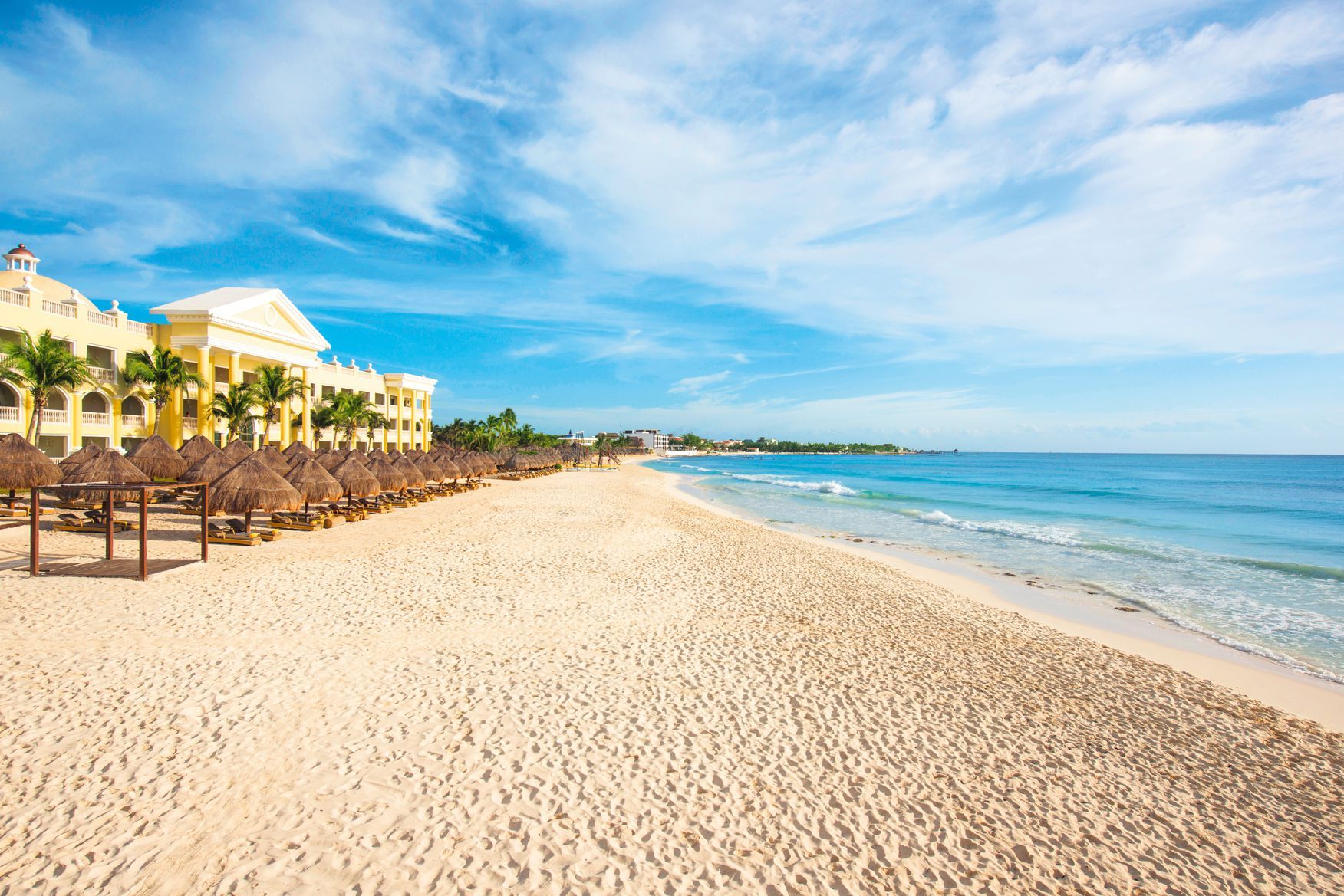 IBEROSTAR Grand Hotel Paraiso - 5* pas cher photo 1