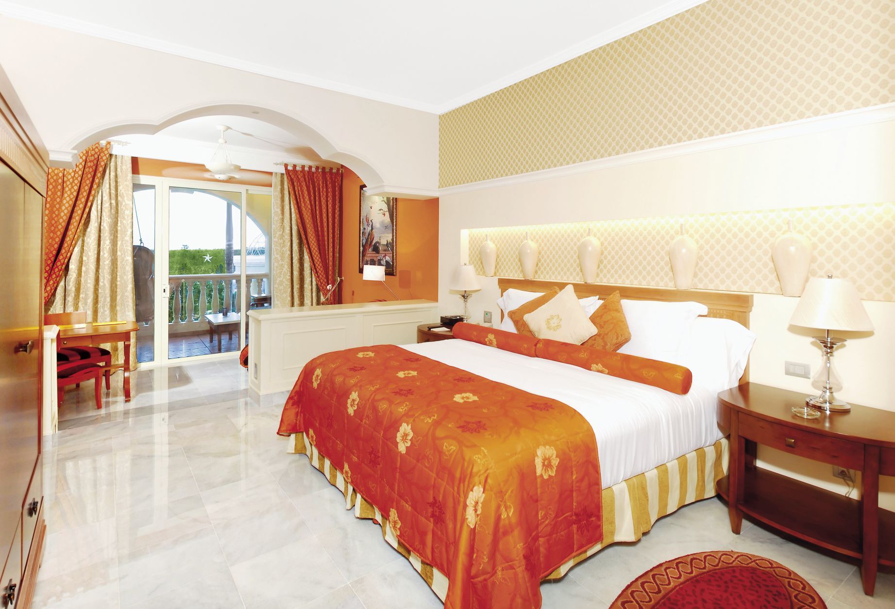 IBEROSTAR Grand Hotel Paraiso - 5* pas cher photo 2